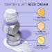 Tighten and Lift Neck Cream Firming and Tightening Neck Cream with Caffeine 4% Cupuacu Butter Hyaluronic Acid 50ml Neck Firming Cream for Tighten & Lift - Buy Online on GoSupps.com