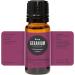 Edens Garden Geranium- Rose Essential Oil- 100% Pure Premium Grade Undiluted Natural Therapeutic Aromatherapy The Best for Diffuser Face Candle Hair 10 ml (.33 fl oz) Geranium Rose 0.33 Fl Oz (Pack of 1) - Buy Online on GoSupps.com