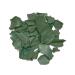 Spirulina flakes from Germany (raw food vegan) sprinkle algae flakes or enjoy as chips instead of powder tablets or capsules-for green smoothies bowl salads dishes |Pureeraw 150g Spirulina flakes 150 g (1 Pack)