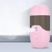Facial Mister 50ml Portable Mini Face Mist Handy Mist Diffuser with USB for Face Hydrating Humidifier - Buy Online on GoSupps.com