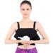 QwikFlo Economy Light-Weight Neti Pot - Handy Compact and Travel Friendly (1 Pc White and Jala Neti Salt 10 Sachets) - Buy Online on GoSupps.com
