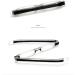 VUCDXOP 6 Set Folding Pocket Reading Glasses | Ultralight 360 Rotating Tube Pen Clip | Perfect for Men & Women | High-Quality Vision Aid - Buy Online on GoSupps.com