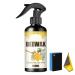 Natural Micro-Molecularized Beeswax Spray Beeswax Spray Cleaner Molecularized Beeswax Spray Beeswax Spray Furniture Polish and Cleaner (1PC)