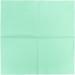 HEKU 100 Single-Colored Napkins - 3-Layer Mint Green 33x33cm | Highly Absorbent & Stylish for Events | Practical 5-Pack - International Shipping Available - Buy Online on GoSupps.com