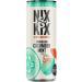  NIX AND KIX Nix & Kix Cucumber & Mint (12 x 250ml) - No Added Sugar - Low Calorie - Vegan - No Artificial Sweeteners Low Carb Sparkling Natural Soft Drink - Buy Online on GoSupps.com