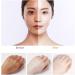 Whitening Spray BB Cream Moisturizing Brightening Concealer BB Cream Portable Foundation Base Makeup BB Cream Spray Oil Control Waterproof Long Lasting Cosmetic Skin Care 20ML - Buy Online on GoSupps.com