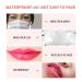 Yeweian 2 Pcs Magic Black Blue Lipstick Set - Color Changing Shimmer Lipstick for Long Lasting Moisturized Lips - Buy Online on GoSupps.com