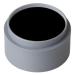 GRIMAS WATER MAKE-UP (PURE) Black 101 (15ml pot)