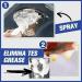 Japanese Bathroom Foam Cleaner Bubble Foaming Cleaner Foam Cleaner All Purpose All Purpose Bubble Cleaner Kitchen Deep Cleaning Spray (2 Pcs) - Buy Online on GoSupps.com