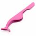 Demarkt False Eyelash Applicator & Remover Tweezers - 3 Colors for Easy Lash Extensions - Buy Online on GoSupps.com