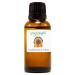 1 fl oz Sandalwood & Amber Fragrance Oil (Glass Bottle w/Euro Dropper) - GreenHealth 1 Fl Oz (Pack of 1)