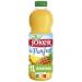 JOKER - 100% Pure Pineapple Juice 1L - Pack of 4 - Free Shipping