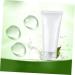 POPETPOP Bottle for Shampoo Refillable Tube Cosmetic Tube Squeezer Empty Tube Travel Vial Filling - Buy Online on GoSupps.com