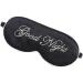 Lurrose Eye Patches 1pc Silk Eye Mask Travel Breathable Car Eye Patch - Buy Online on GoSupps.com