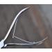 Cuticle Scissors Nail Clipper Cuticle Nipper Pliers Cutting Surface 8 mm 2020 - Buy Online on GoSupps.com