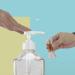 UTHCLO Syrup Pumps 1pc Soap Dispenser Replacement Press Pump Head Oil Extruder Pressure Head Syrup Syrup Nozzle White Size 1 - Buy Online on GoSupps.com