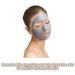 B&C Lab Tsururi Ghassoul Face Mud Mask (Blackcoal with Honey) - Buy Online on GoSupps.com
