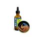 SHILAJIT Liquid Serum - Altai Black Gold - Siberian Mountain Resin (Glycerin Extract) - Skin Vitality Minerals Fulvic & Humic Acid Copper - Cosmetic Topical Care Antiaging Nourishing (60ml)