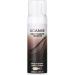 UCANBE Self Tanner Mousse - Sunless Self Tanning Foam Ultra Dark Bronze Fast Drying Fake Tan for All Skin Tone Lightweight Streak Free 6.76Fl Oz - Dark