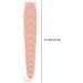 Simulated Cat Tongue Grooming Comb - Pink Cat Massage Tool for Daily Hair Care | International Shipping - Buy Online on GoSupps.com