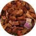  Lerbs & Hagedorn Cream Peach Fruit Tea 250g - Buy Online on GoSupps.com