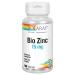 Solaray Bio Zinc 15 mg 100 VegCaps