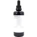 Silver 100ml (Without Citric Acid) | 8-12ppm Ionic Silver in Purified Water | Premium UV Protected Miron Violet Glass | UK Made Vegan Friendly Liquid - Buy Online on GoSupps.com