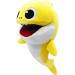 Baby Shark Cantarina Puppet - Interactive Singing Toy for Kids - Buy Online on GoSupps.com