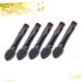 Housoutil 50pcs Eyebrow Brush Eyeshadow Sponge Cosmetics Make Eye Shadow Brush Miss Mix Eye Brush - Buy Online on GoSupps.com