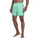 Buy adidas Men's Solid Clx Sh Sl Swim Shorts S Pulse Mint - International Shipping Available - Buy Online on GoSupps.com