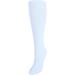 CTM Women's Diabetic Comfort Fashion Crew Socks (3 Pack) - Pink - Buy Online on GoSupps.com