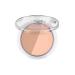 Catrice All Matt Shine Control Powder No. 200 Cool Healthy Beige - Vegan Long-Lasting Matte Finish for Combination Skin (10g) - Buy Online on GoSupps.com