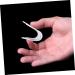 FOMIYES 9 Pairs Silicone Insoles - Comfortable Shoe Inserts & Heel Support for All Shoe Types - Buy Online on GoSupps.com