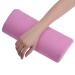 QIMYAR Soft Nail Art Hand Rest Pillow - Pink Manicure Salon Tool - Buy Online on GoSupps.com