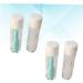 Ultechnovo 4-Piece Suction Lens Contact Lens Applicator Set - Invisible Lens Tool for Easy Handling - Buy Online on GoSupps.com