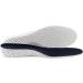 Healvian 4 Pairs Height Increasing Shoe Inserts - Invisible Full Length Insoles for Men | Air Shoe Lift & Elevator Insoles for Enhanced Comfort & Style - Buy Online on GoSupps.com