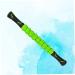 3D Yoga Muscle Massage Roller Stick - Healeved Body Massager for Deep Tissue Relief - International Shipping Available - Buy Online on GoSupps.com