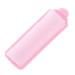 12 Pcs 2.4 Inch Foam Sponge Hair Rollers - Soft Sleep Curlers for Heatless Curls - Pink - Buy Online on GoSupps.com