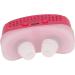 Jopwkuin Electric Snoring Solution Device - Low Noise Micro Blower for Home Use (Red) - Buy Online on GoSupps.com