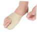 Yardenfun 2pcs Toe Separator Thumb Splint for Bunion Relief Men and Women - Buy Online on GoSupps.com