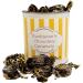250g Buchanan's Chocolate Caramel Toffees in Paint Pot Tin - Individually Wrapped - Buy Online on GoSupps.com