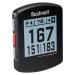 Bushnell Unisex Phantom 2 Slope GPS Rangefinder Black One Size