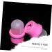 BESTYASH Lot De 20 Couvre-ongles Dissolvants Pratiques Rose Taille Unique Accessoire Manucure Professionnel Pour Ongles En Gel Tutoriels Et Soins Domicile - Buy Online on GoSupps.com