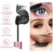 4d Lengthening Curling Mascara 5d Waterproof Lengthening Curling Mascara Black Waterproof Smudge Proof Long Lasting Thicking Curling Mascara (2pcs) - Buy Online on GoSupps.com