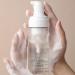Gentle Hydrating Foaming Cleanser 150ml | Moisturizing Korean Skin Care for Sensitive & Dry Skin | Dermatologically Tested & Safe - Buy Online on GoSupps.com