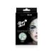 BEAUTYBLVD Stardust Cruelty Free Face Body and Hair Glitter Kit Pegasus