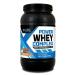 BioX Power Whey Complex | High Protein 100% Pure Whey Protein Powder | 26g Protein | Nitrogen-Rich Three Tiered Powder with Whey Concentrate Whey Isolate Hydrolyzed Whey | 26 Servings 2LB (Rocky Road) Rocky Road 26 Servings (Pack of 1)