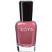 ZOYA Nail Polish Coco - 0.5 fl. oz. | Long-Lasting Formula for Vibrant Nails - Buy Online on GoSupps.com