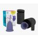 Claricup Menstruation Cup Size S by Claripharm 1 piece (1 pack)