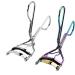 1Pc Eyelash Curler Eyelash Curler Beauty Tool Lashes Makeup Eyelash Tweezers Wholesale for Makeup Tools and Accessories (Color : C1) - Buy Online on GoSupps.com